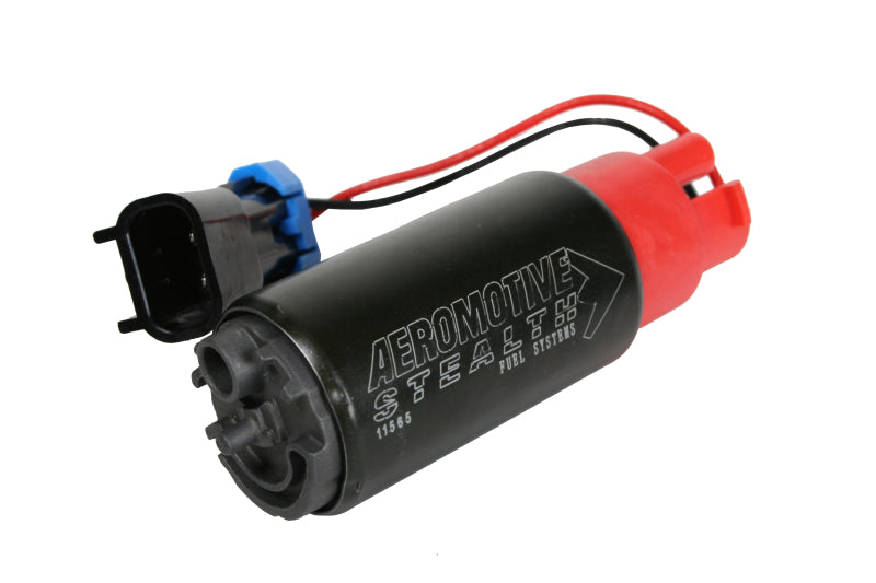Aeromotive 325 Series Stealth In-Tank Fuel Pump * E85 Compatible, Compact 38mm Body