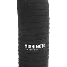 Load image into Gallery viewer, Mishimoto 2012+ Jeep Wrangler V6 Silicone Radiator Hose Kit - Matte Black
