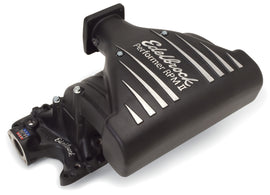 Edelbrock Performer RPM II Intake Manifold for Ford 5.0L Mustang – Black Finish