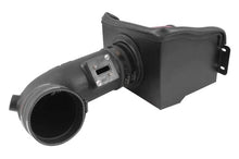 Load image into Gallery viewer, K&amp;N Engineering 63-3081 AirCharger Performance Intake for Chevrolet Corvette 6.2L V8
