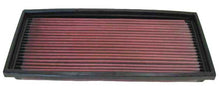 Load image into Gallery viewer, K&amp;N Engineering High-Flow Drop-In Air Filter for Porsche 911 (1974-1983) * Part Number KN-33-2004