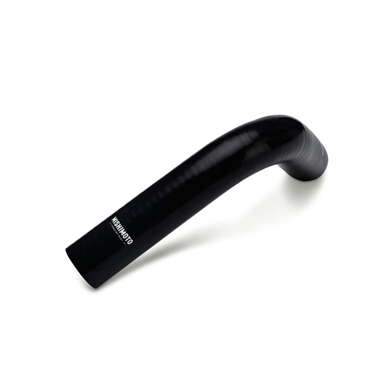 Mishimoto 1965-1967 Chevrolet Chevelle Silicone Upper Radiator Hose - Durable Heat-Resistant Replacement