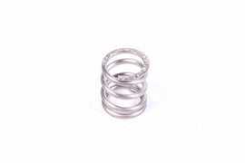 Radium Engineering FPR Spring - Wide Range Pressure Regulator Spring for Automotive Applications (Part Number: rad18-0046)