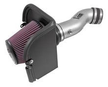 Load image into Gallery viewer, K&amp;N Engineering 77-1569KS Cold Air Intake Kit for 2014-2016 Jeep Cherokee 3.2L V6