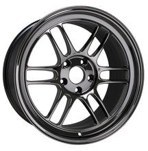 Load image into Gallery viewer, Enkei RPF1 18x9.5 Inch Alloy Wheel with 5x100 Bolt Pattern and 38mm Offset | Part No. enk3798958038SBC