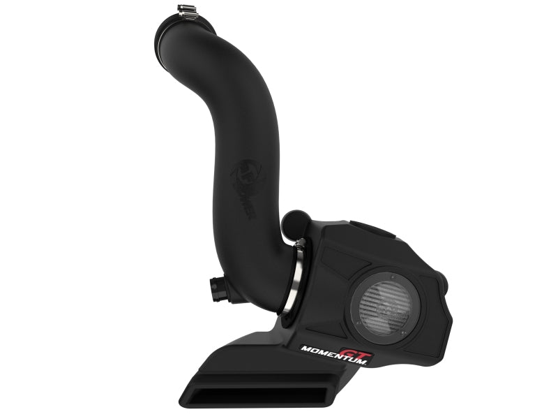 aFe Momentum GT Pro Dry S Cold Air Intake System for 2019-2021 Audi Q3 with Part Number afe50-70087D
