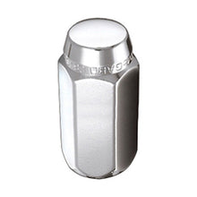 Load image into Gallery viewer, McGard Chrome Cone Seat Lug Nut Set M14 x 1.5 Thread - 4 Pack