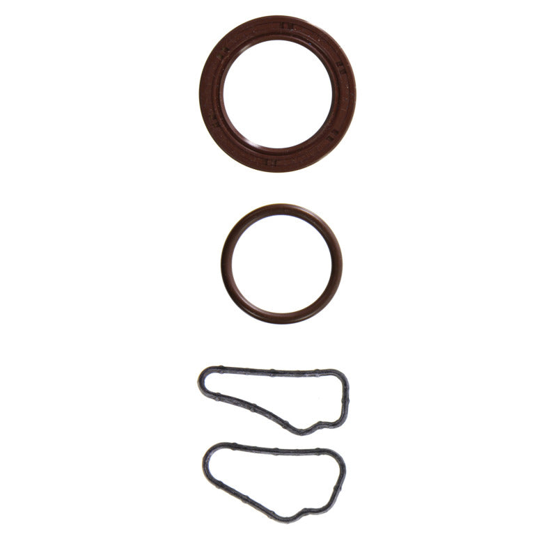 Fel-Pro TCS 46111 Engine Crankshaft Seal Kit for Kia Sorento and Hyundai Models