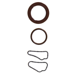 Fel-Pro TCS 46111 Engine Crankshaft Seal Kit for Kia Sorento and Hyundai Models