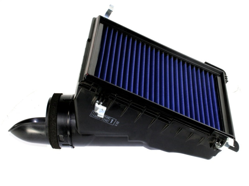 aFe MagnumFLOW OE Replacement Air Filter with Pro 5R Media for Toyota 4Runner, FJ Cruiser, and Lexus GX460
