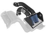 aFe Magnum FORCE Stage-2XP Cold Air Intake System with Pro 5R Filter for 2017-2018 Ford F-150 V6 3.5L