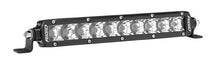 Load image into Gallery viewer, Rigid Industries 10-inch SR-Series PRO Spot LED Light Bar * High-Output Single Row Lighting Solution