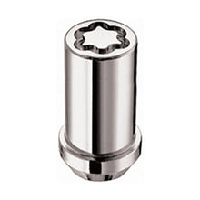 Load image into Gallery viewer, McGard MCG25110 Chrome Tuner Style Cone Seat Wheel Lock Nut Set for Aluminum Wheels