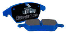 Load image into Gallery viewer, EBC DP52448NDX Bluestuff NDX Front Brake Pads for 2022-2025 Audi S3 and Volkswagen Golf R