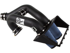aFe MagnumFORCE Stage-2 Pro 5R Cold Air Intake System for 2011 Ford F-150 V6 3.5L EcoBoost