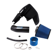 Load image into Gallery viewer, BBK 11-20 Dodge Challenger/Charger 6.4L Hemi Cold Air Intake Kit with Blackout Finish
