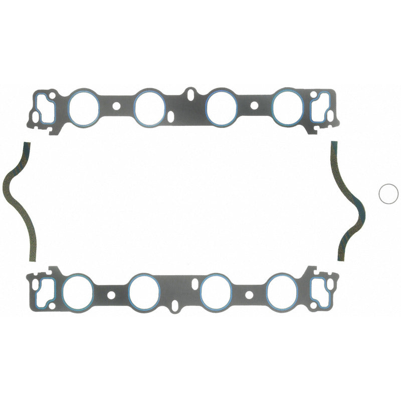 Fel-Pro 1230 Engine Intake Manifold Gasket Set for V8 429/460 Engines