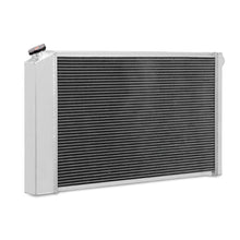 Load image into Gallery viewer, Mishimoto 1968 Chevrolet Chevelle X-Line Aluminum Radiator with Leak-Free Connections and Magnetic Oil Drain Plug