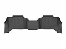 Load image into Gallery viewer, WeatherTech 2025+ Toyota 4Runner Rear FloorLiner DigitalFit in Black