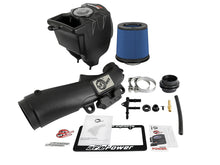 Load image into Gallery viewer, aFe Momentum GT Pro 5R Cold Air Intake System for Jeep Wrangler (JL) 2018-2019 with Pro 5R Filter
