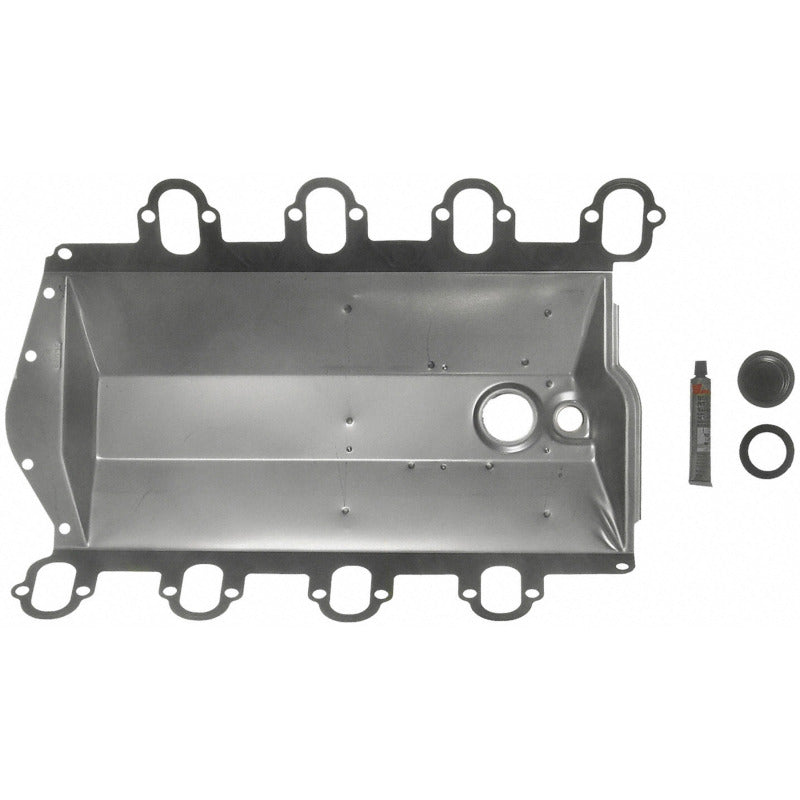 Fel-Pro Ford F-350 MS 96038 Valley Pan Gasket Set for Ford E-250 Econoline Club Wagon (1983-1991)