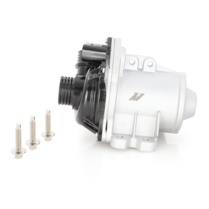 Mishimoto N54/N55 Engine Water Pump for BMW 135i, 335i (2008-2013)