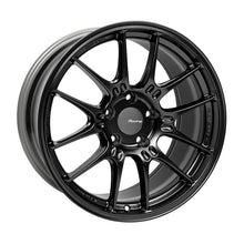 Load image into Gallery viewer, Enkei GTC02 18x9.5 Matte Black Wheel with 5x120 Bolt Pattern and 45mm Offset