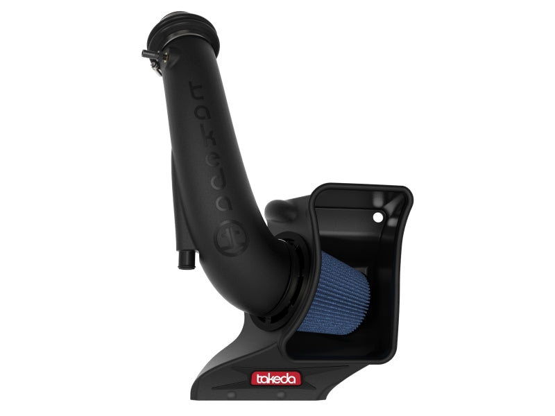 aFe Takeda Stage-2 Pro 5R Cold Air Intake System for Hyundai Elantra N 2022-2024