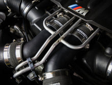 Load image into Gallery viewer, Mishimoto F1X BMW M5/M6 Charge Pipe Kit – Aluminum Upgrade for 2012-2018 Models