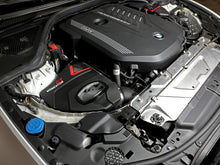 Load image into Gallery viewer, aFe Momentum GT Cold Air Intake System with Pro DRY S Filter for BMW M340i (G20) 2020-2022
