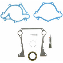 Load image into Gallery viewer, Fel-Pro TCS 45999 Engine Timing Cover Gasket Set for Dodge Ram 1500