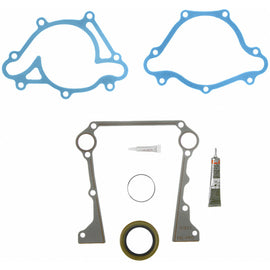 Fel-Pro TCS 45999 Engine Timing Cover Gasket Set for Dodge Ram 1500