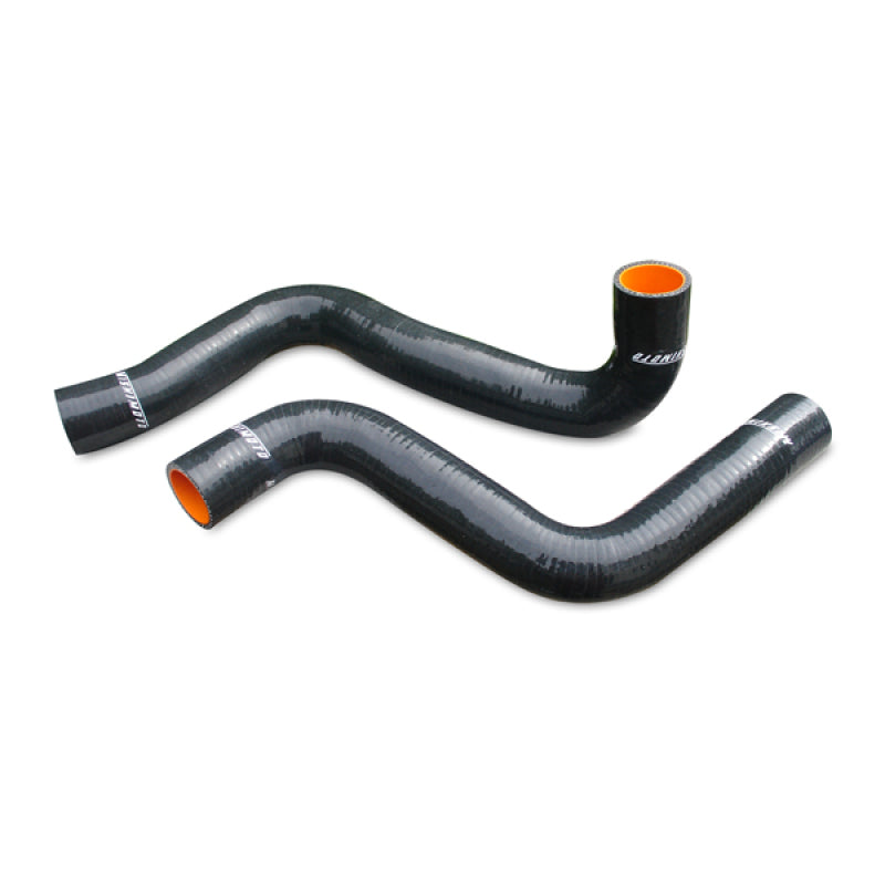 Mishimoto Mazda RX-8 Silicone Radiator Hose Kit Part Number misMMHOSE-RX8-03BK