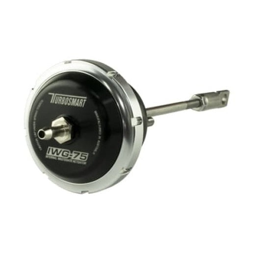 Turbosmart IWG75 Internal Wastegate Actuator for Ford Focus RS 2.3L (2016-2018) - 14 PSI Upgrade