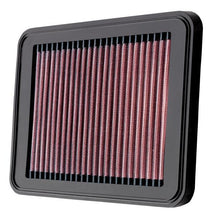 Load image into Gallery viewer, K&amp;N Engineering Universal Rubber Air Filter with 3-Inch Flange * Fits Harley Davidson Models