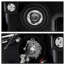 Load image into Gallery viewer, Spyder Jeep Grand Cherokee 2005-2008 LED Halo Projector Headlights with Chrome Finish * Part PRO-YD-JGC05-HL-C