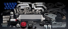 Load image into Gallery viewer, HKS GT2 Supercharger System for Acura RSX Type-S (AP1/AP2) JDM &amp; USDM Models - Part Number HKS12001-AH010