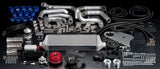 HKS GT2 Supercharger System for Acura RSX Type-S (AP1/AP2) JDM & USDM Models - Part Number HKS12001-AH010