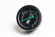 Load image into Gallery viewer, Radium Engineering 08-17 Subaru WRX STI Fuel Pressure Gauge with 8AN ORB Adapter