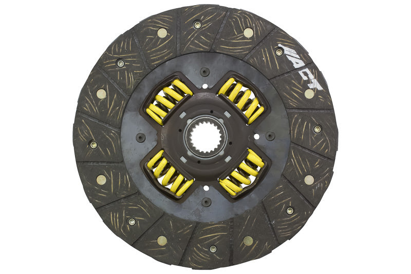 ACT 3000604 Performance Street Disc for Toyota Vehicles