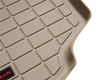 Load image into Gallery viewer, WeatherTech 2013+ BMW i3 Cargo Liners - Tan