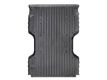 Load image into Gallery viewer, WeatherTech TechLiner Bed Liner for 2010-2011 Ford F-250 Super Duty, Black (Part #WET39601)