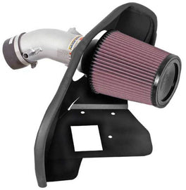K&N Engineering 69-8611TS Cold Air Intake System for Toyota Camry V6 3.5L