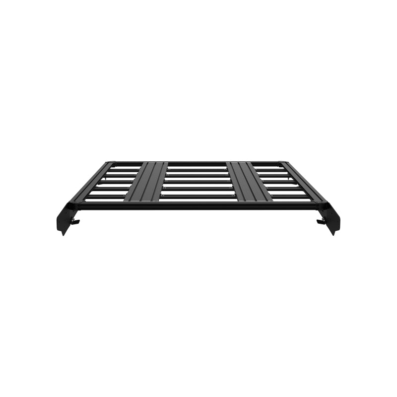 KC HiLiTES Platform One Roof Rack for Ford F-150, Raptor, and Super Duty - Model KCL92302