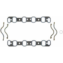 Load image into Gallery viewer, Fel-Pro 1240 Engine Intake Manifold Gasket Set for V8 Engines