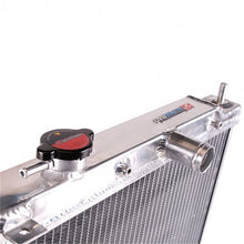 Load image into Gallery viewer, Skunk2 Alpha Series Full-Size Dual Core Radiator for 1988-1991 Honda Civic and CRX