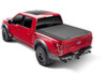 Load image into Gallery viewer, BAK Revolver X4s Hard Roll-Up Truck Bed Cover for Toyota Tacoma 6' Bed (2016-2023) by BAK Part Number 80427