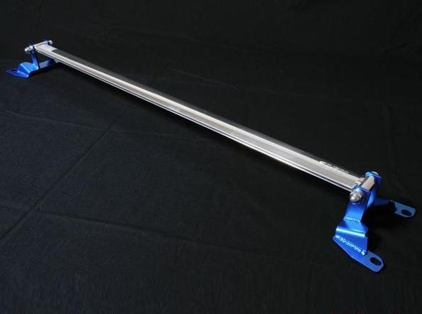 Cusco Strut Bar OS Rear for Subaru BRZ and Toyota 86 – Enhanced Chassis Stiffness and Handling