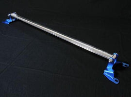 Cusco Strut Bar OS Rear for Subaru BRZ and Toyota 86 – Enhanced Chassis Stiffness and Handling