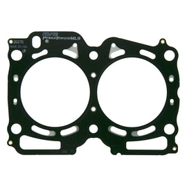 Fel-Pro 26670 PermaTorqueMLS Head Gasket for GM Marine Small Block V8 Engines